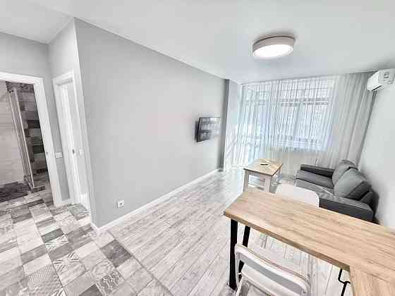 долгосрочная аренда 1-к квартира Киев, Подольский, 23000 грн./мес. Київ