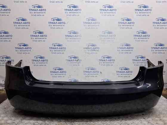 Бампер задний Hyundai Sonata 2004-2010  (Арт. 66752) Київ