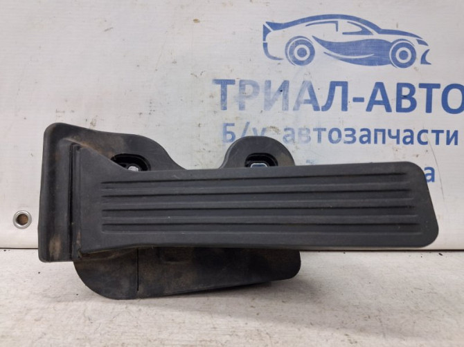 Педаль газа Mazda 3 BM 2.2 DIESEL 2013 (б/у) Киев - изображение 2