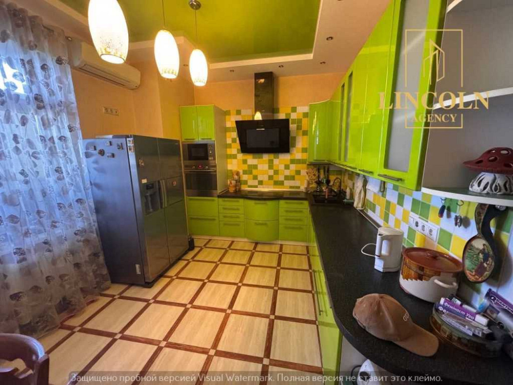 продажа 3-к квартира Киев, Соломенский, 154999 $ Київ - зображення 8