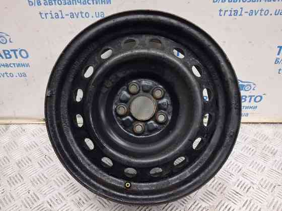 Диск штампованный Toyota Avensis 2002-2010 4261105130 (Арт. 86993) Киев
