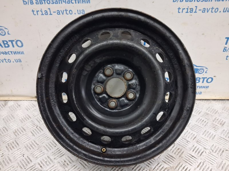 Диск штампованный Toyota Avensis 2002-2010 4261105130 (Арт. 86993) Киев - изображение 1