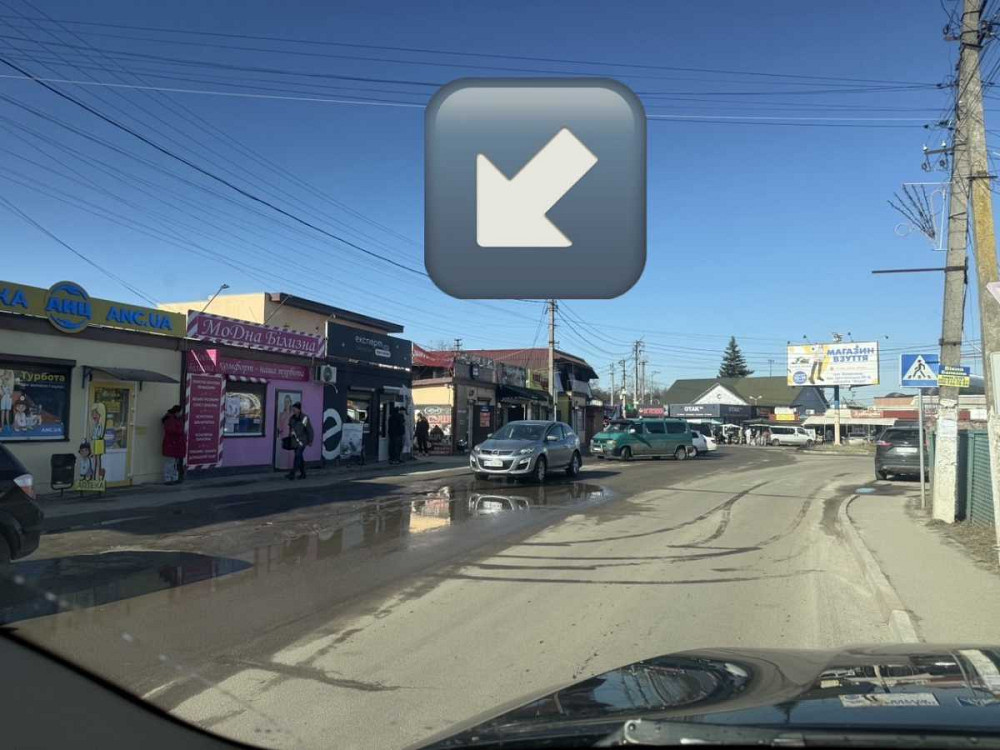 долгосрочная аренда торговые площади Васильковский, Калиновка, 50000 грн./мес.  - зображення 1