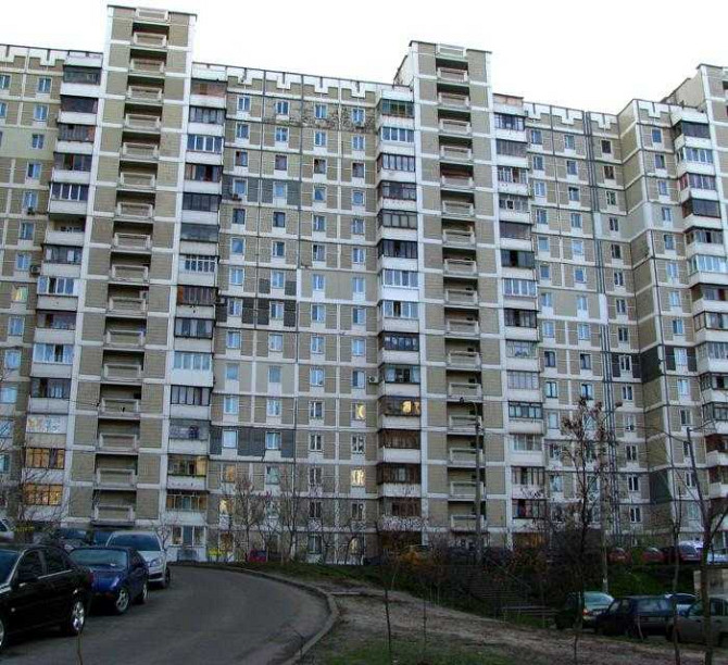 продажа 3-к квартира Киев, Дарницкий, 80000 $ Київ - зображення 2
