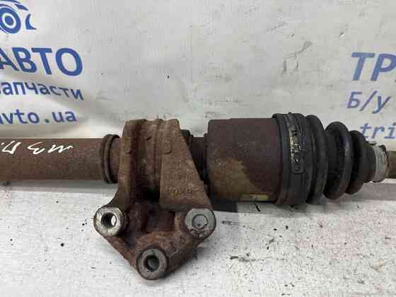 Привод передний правый Mazda 3 2003-2009 FG05-25-500A (Арт. 81590) Київ