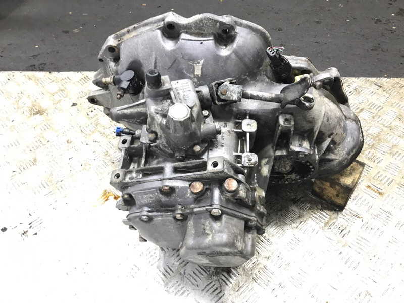 Коробка передач МКПП Chevrolet Lacetti 2004-2013 96439736 (Арт. 56288) Киев - изображение 7