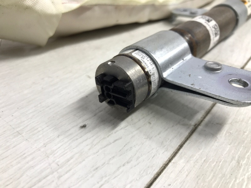 Airbag потолка(шторка) левый Chevrolet Captiva C140 2.2 ДИЗЕЛЬ 2006 (б/у) Киев - изображение 3