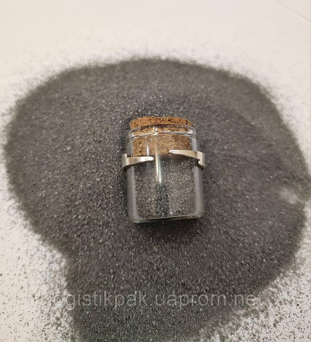 Песок цветной серебряный Харьков - изображение 4