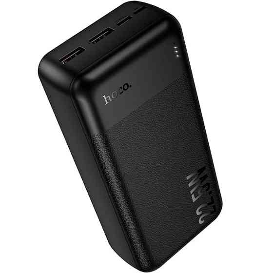 Портативное ЗУ Power Bank Hoco J159B Essence 22.5W+PD20W 30000 mAh Херсон