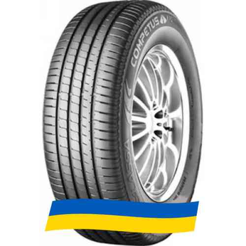 235/60 R17 Lassa Competus H/P 2 102V Позашляхова шина Киев