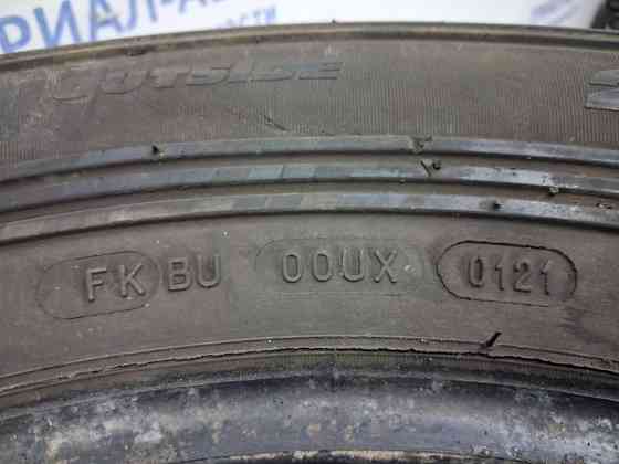 Шины (б/у) Київ