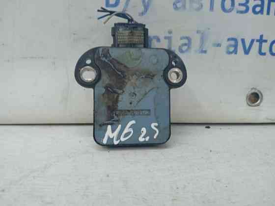 Блок управления Mazda 6 2007-2013 GS1E437Y1 (Арт. 61100) Киев