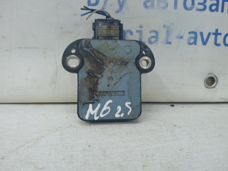 Блок управления Mazda 6 GH 2.5 БЕНЗИН L5-VE 2007 (б/у) Киев - изображение 3