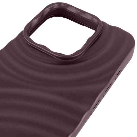 Чехол TPU MonoWave для Apple iPhone 13 Pro Max (6.7") Херсон