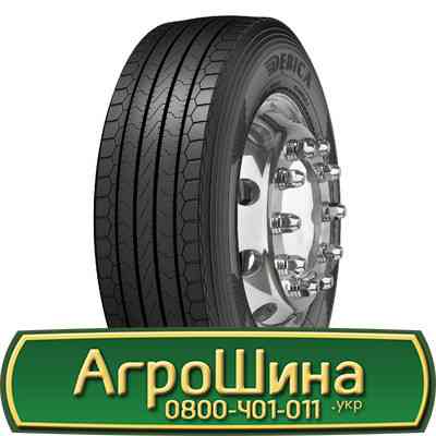 295/80 R22.5 Debica DRS2 154/149L/M Рульова шина Киев