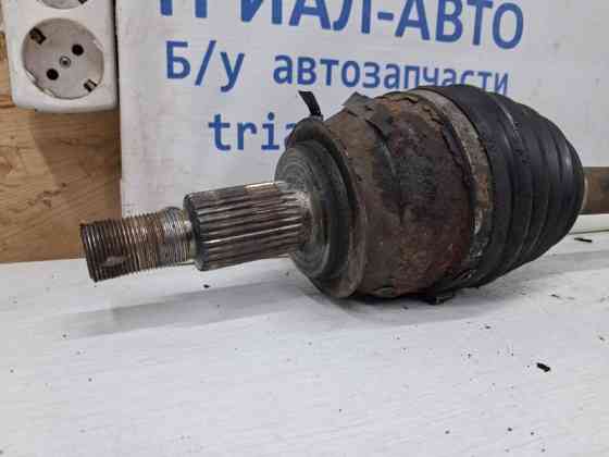 Привод передний правый МКПП Mazda 3 BM 2.2 DIESEL 2013 (б/у) Киев