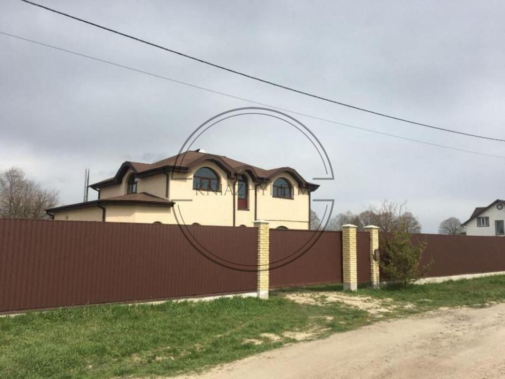 Продаж 2-х поверхового будинку Бориспільській район с. Вороньков 2211669 Київ - зображення 2