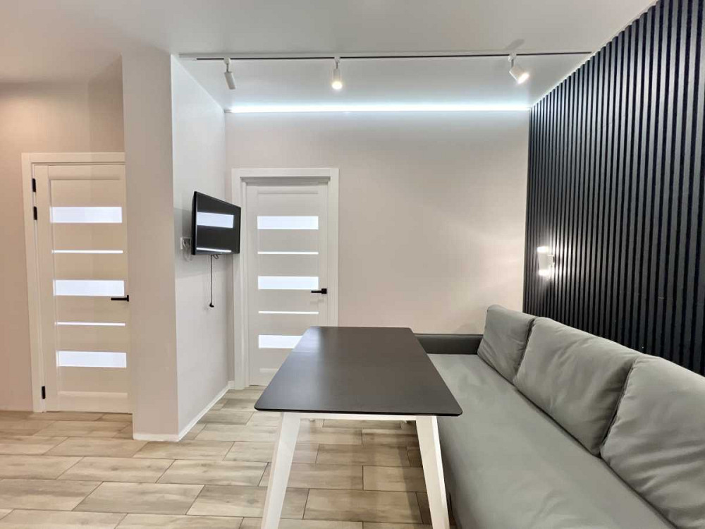 продажа 2-к квартира Киево-Святошинский, Ирпень, 76000 $ Ирпень - изображение 12