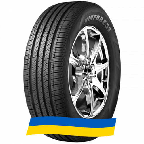 255/70 R18 Kinforest KF717 113T Позашляхова шина Київ - зображення 5