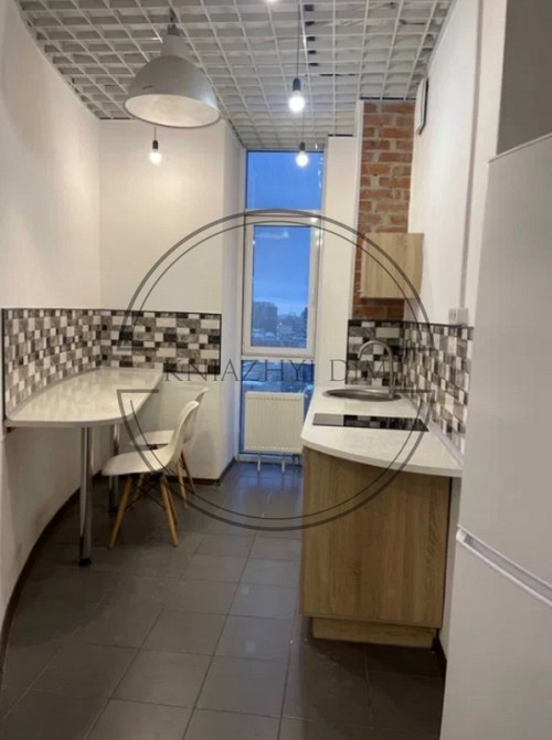 Є Генератор! Оренда 2-х к. квартири в ЖК Арт Холл м. Золоті Ворота. №11202309 Киев - изображение 11