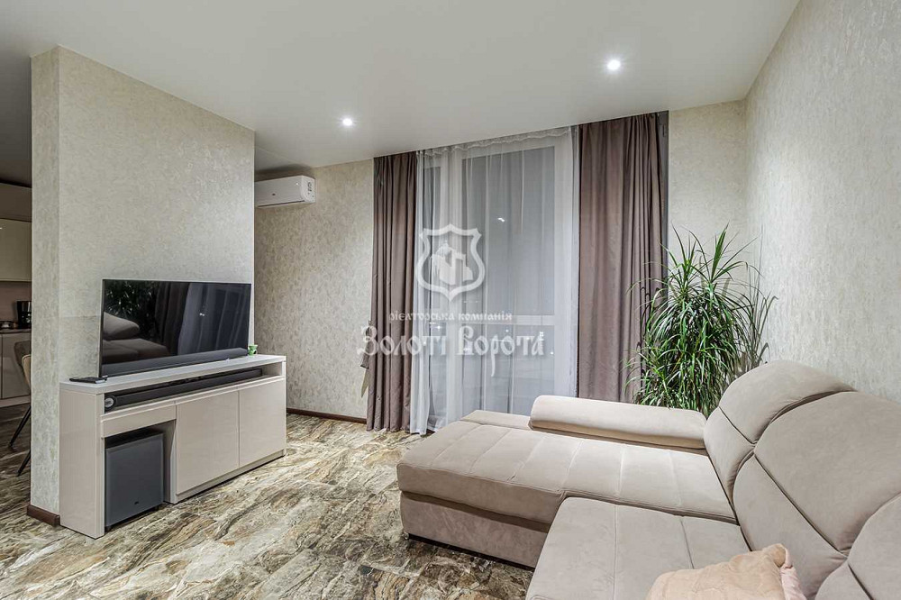 продажа 1-к квартира Киев, Дарницкий, 49900 $ Київ - зображення 1