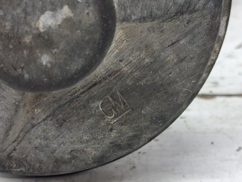 Клапан EGR Chevrolet Captiva 2006-2018 96440383 (Арт. 77186) Київ - зображення 4