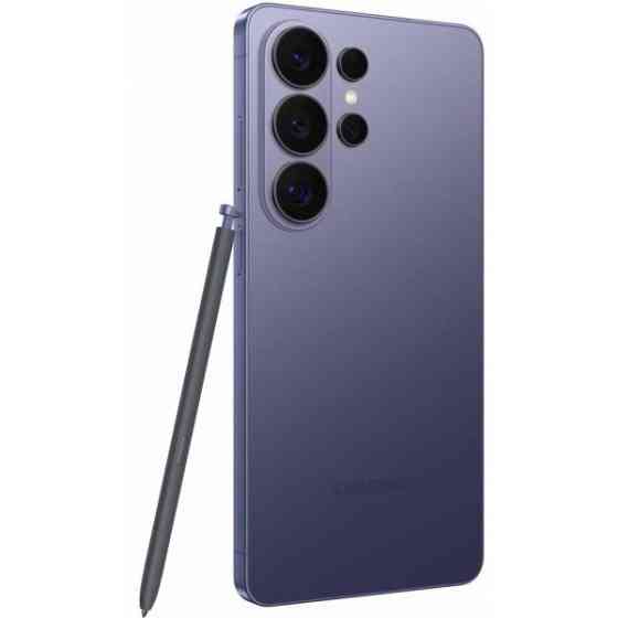 Смартфон Samsung Galaxy S26 Ultra S948B 12/256GB Cobalt Violet (SM-S948BZVDEUC) UA Харьков