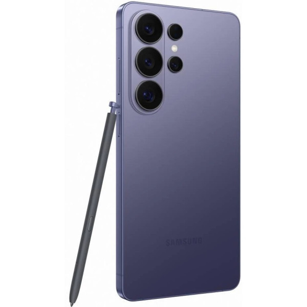 Смартфон Samsung Galaxy S26 Ultra S948B 12/256GB Cobalt Violet (SM-S948BZVDEUC) UA Харків - зображення 4