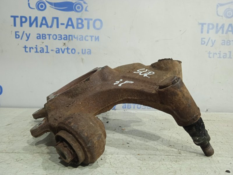 Цапфа задняя правая Kia Sorento XM 2.0 DIESEL 2009 (б/у) Київ - зображення 3