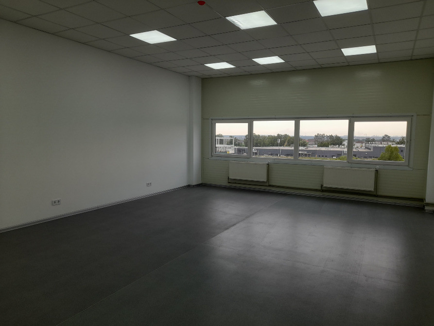 Офісне приміщення 55 кв. в індустріальному парку «КИТ» Буча - изображение 4