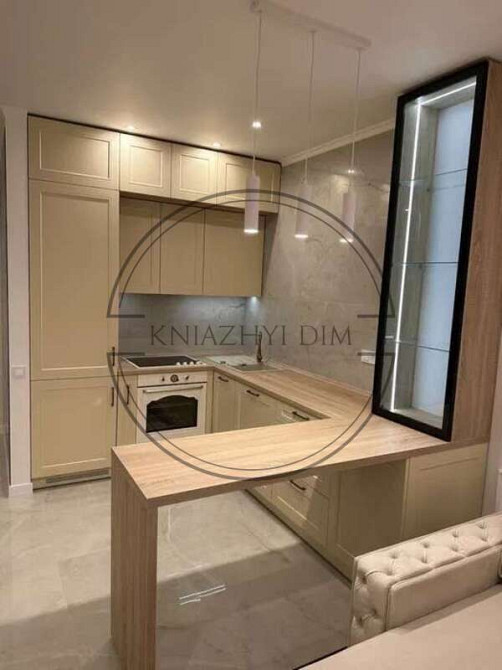 Продається затишна 1-кімнатна квартира у престижному ЖК Грейт. № 21144284 Київ - зображення 2