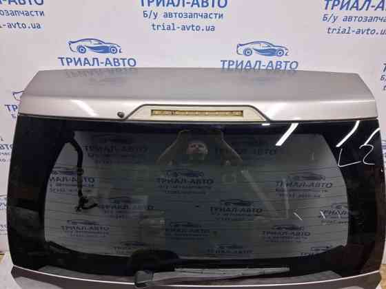 Крышка багажника Nissan X-Trail 2007-2015 K010MJG4EB (Арт. 60643) Киев