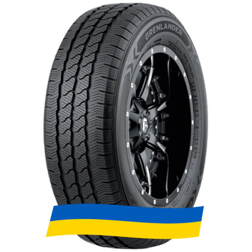 215/60 R17 Grenlander GREENTOUR A/S 109/107T Легковантажна шина Киев - изображение 1