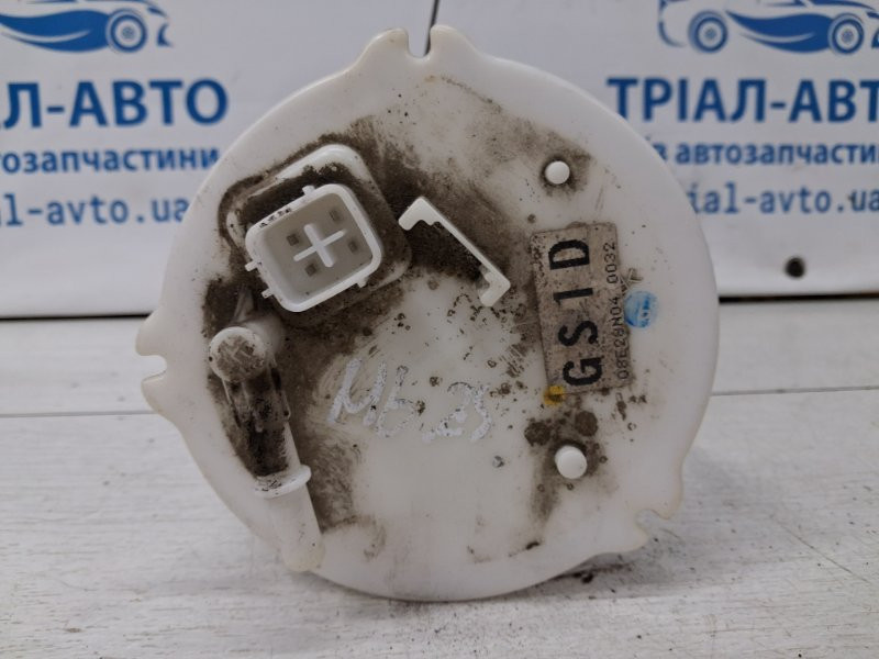 Модуль топливного насоса Mazda 6 GH 2.5 БЕНЗИН L5-VE 2007 (б/у) Київ - зображення 3