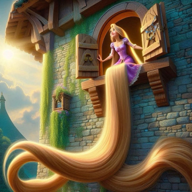 Купуємо волосся у Полтаві ДОРОГО Стрижка здійснюється у нашому салоні-партнері Вайбер 0961002722 Полтава - изображение 1