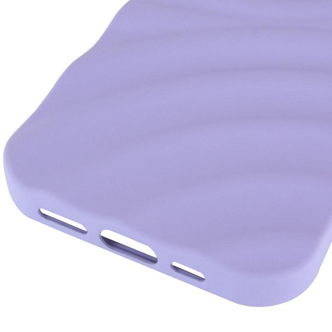 Чехол TPU MonoWave для Apple iPhone 13 Pro (6.1") Херсон - зображення 5