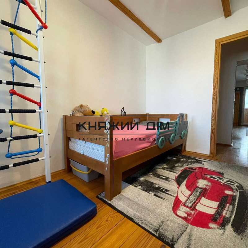 Оренда 4 кімнатна квартира М.Героїв Дніпра код 11204440 Киев - изображение 8