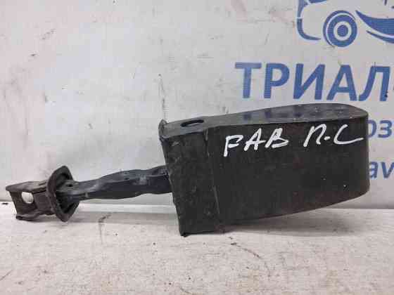Ограничитель двери передний левый Skoda Fabia 5J 1.4 DIESEL 2007 (б/у) Київ