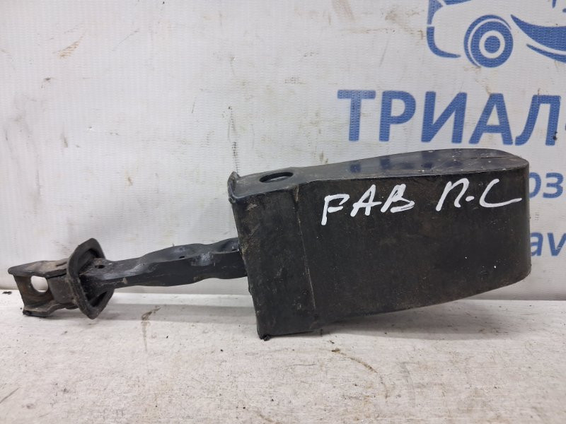 Ограничитель двери передний левый Skoda Fabia 2007-2014 5J0837249C (Арт. 78478) Київ - зображення 3