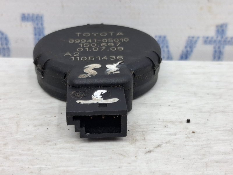 Датчик дождя Toyota Avensis T25 1.8 БЕНЗИН 1ZZFE 2002 (б/у) Київ - зображення 2