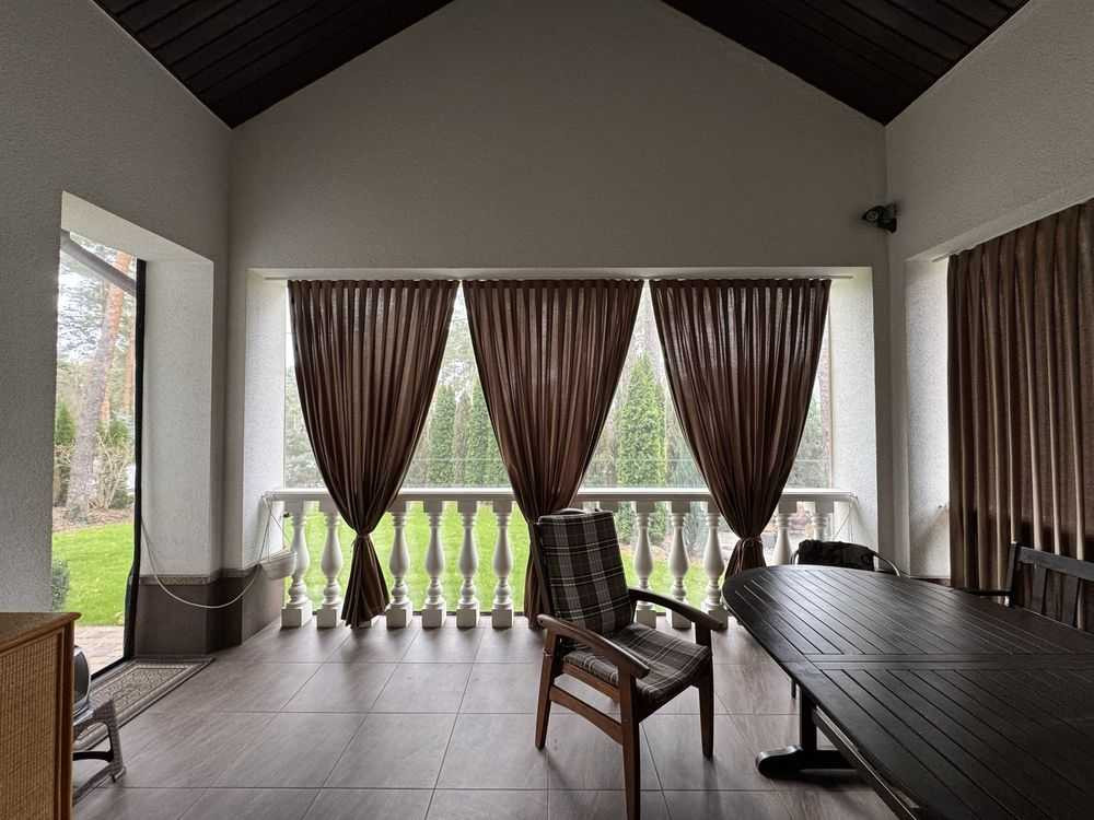 продажа 6-к дом Васильковский, Мархалевка, 500000 $  - изображение 3