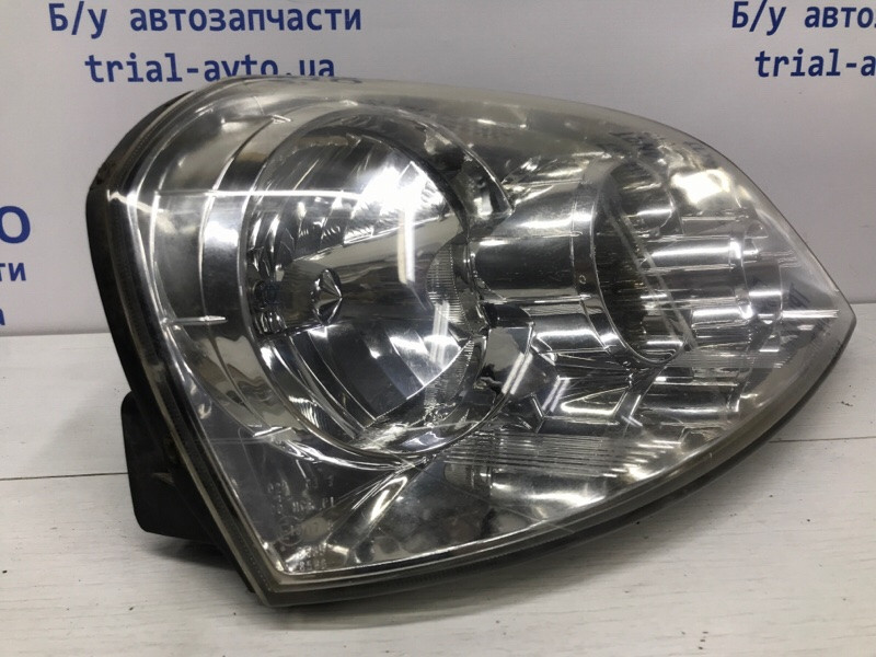 Фара правая галоген Chevrolet Lacetti 2004-2013 96425286 (Арт. 56499) Киев - изображение 2