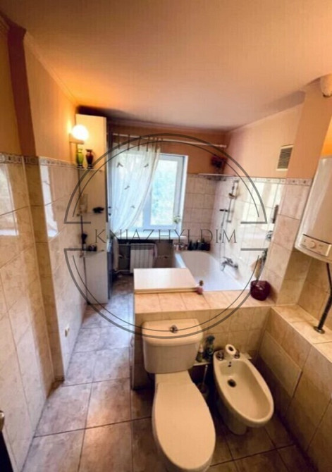 ПРОДАЖ 1к квартири по вул. Курська 22 метро.Вокзальна код.. №: 21145552 Киев - изображение 8