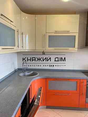Оренда 2-кімнатної квартири, метро Осокорки, вул. Срібнокільська. Код № 11202928 Київ