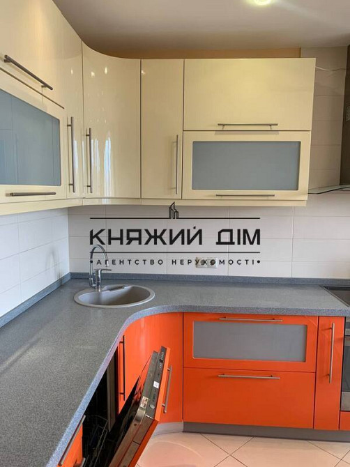 Оренда 2-кімнатної квартири, метро Осокорки, вул. Срібнокільська. Код № 11202928 Київ - зображення 6