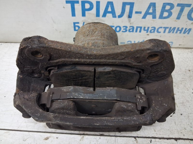 Суппорт передний правый Kia Ceed 2006-2012 581301H000 (Арт. 84849) Киев - изображение 3