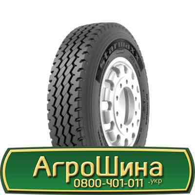 315/80 R22.5 Starmaxx GC710 156/150L Універсальна шина Киев