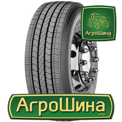 Грузовая шина Sava Avant A4 Plus (рулевая) 315/70 R22.5 154/150L PR18 Киев - изображение 1