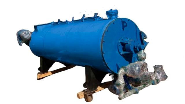 Сушарка рибного борошна, м'ясо-кісткового борошна, жому, крохмалю, добрива, кормових дріжджів та ін. Кривой Рог - изображение 1