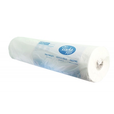 Простыни кушеточные MEDIPROST 55  Р174 Київ - зображення 1